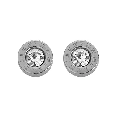 chunky rings for women -SEXY SPARKLES stainless steel stud earrings for girls teens women jewelry Hypoallergenic