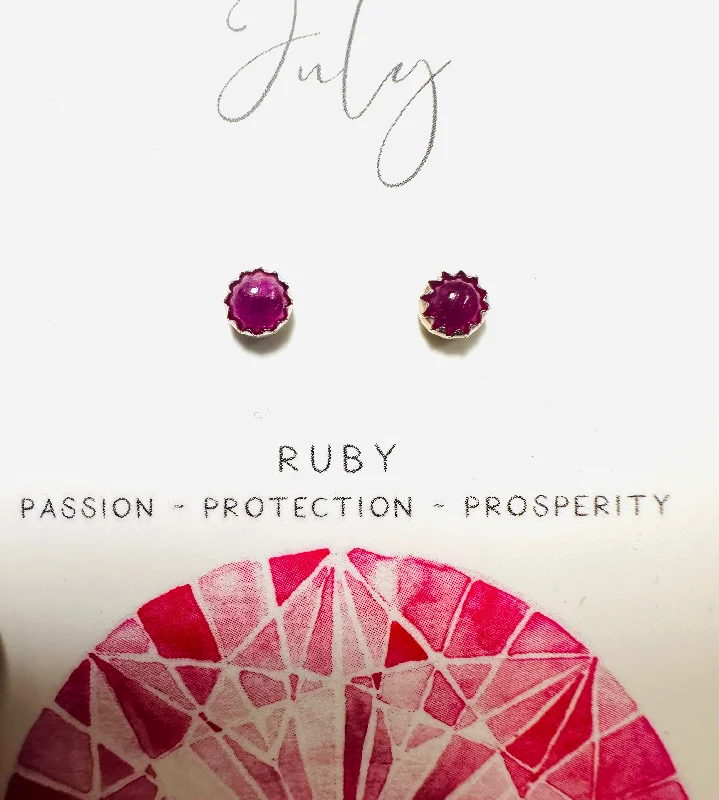 July-Ruby