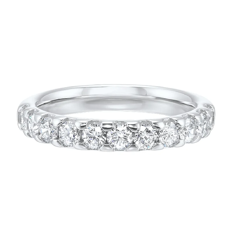 cushion halo engagement rings -Lab Grown Diamond Band- 0.25 ctw.